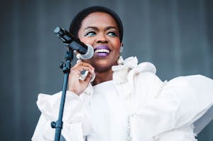 Lauryn Hill