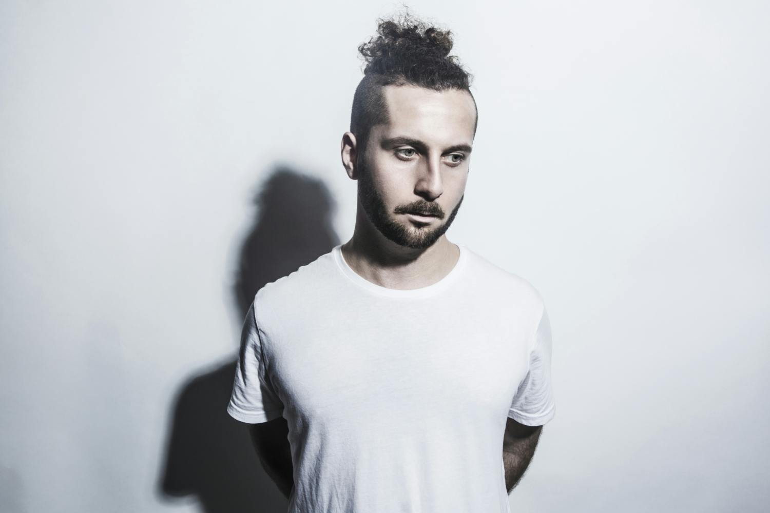 Elderbrook Events, Tickets, Tour Dates & Concerts in 2024