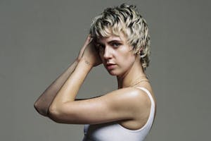 MØ