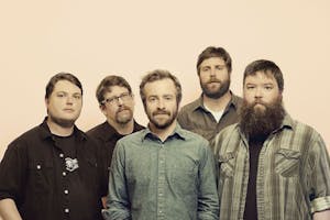 Trampled by Turtles