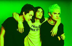Waterparks
