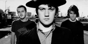 Modest Mouse