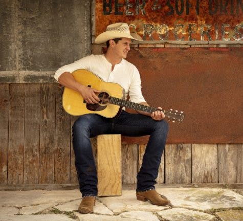 Jon Pardi - NEW DATE  Angel of the Winds Arena