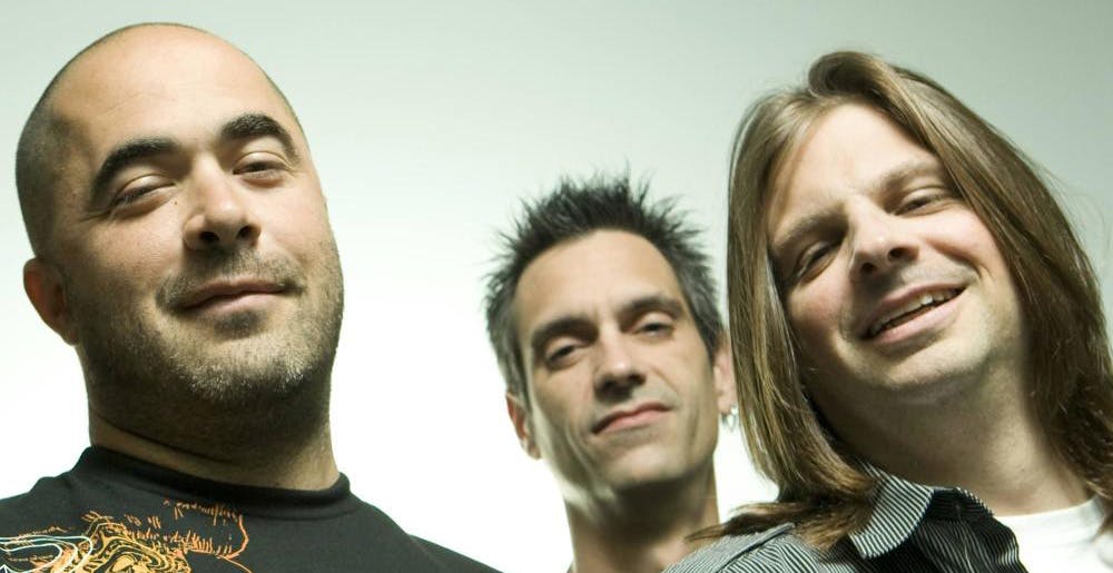 Staind The Tailgate Tour With Special Guest Seether at Brandon