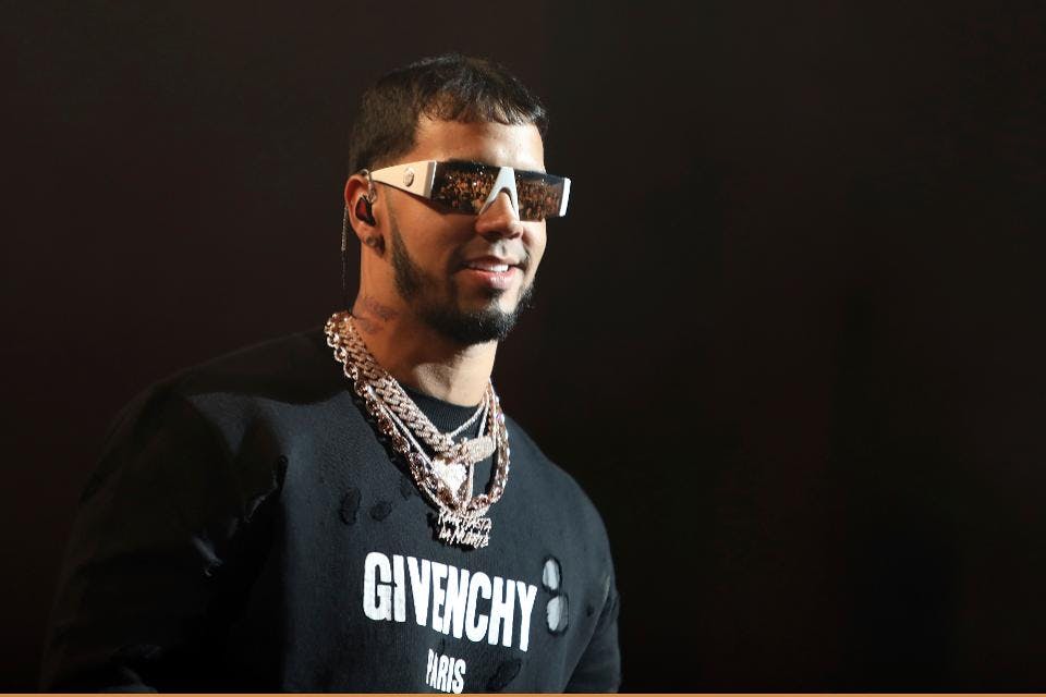 Anuel AA Upcoming Events, Tickets, Tour Dates & Concerts in 2024