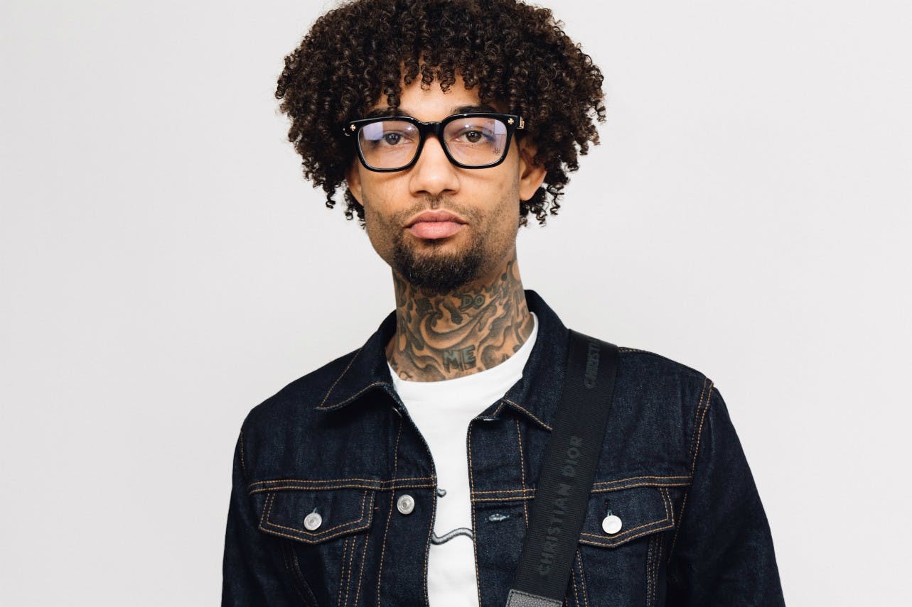 PnB Rock Upcoming Events, Tickets, Tour Dates & Concerts in 2024