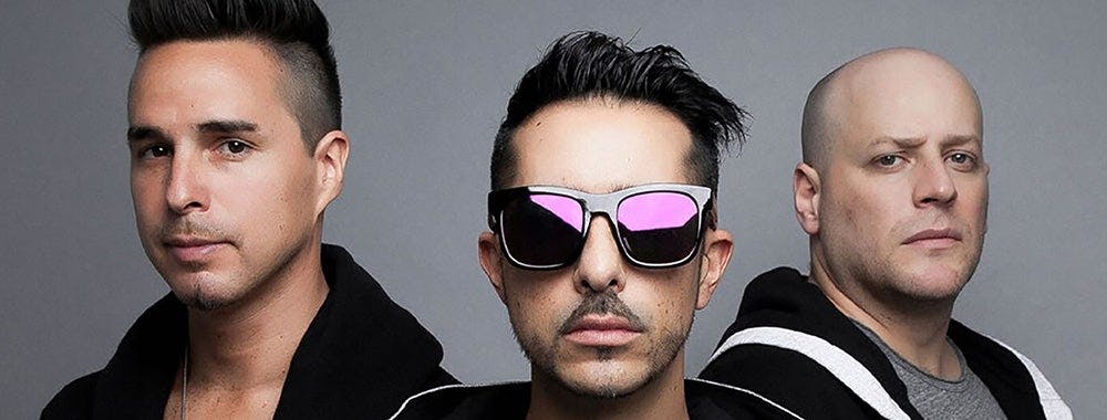 Moenia Events, Tickets, Tour Dates & Concerts in 2024 Discotech