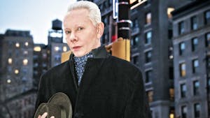 Joe Jackson