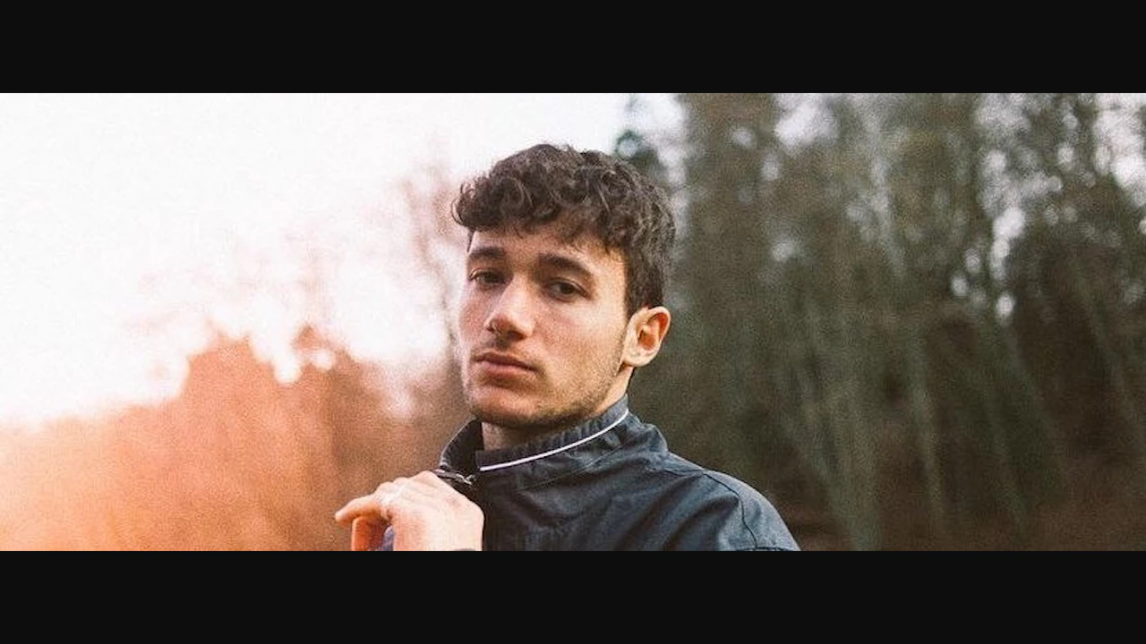 Jeremy Zucker: The MORE NOISE Tour Dates 2021 Dates, Calendar, Events & Parties