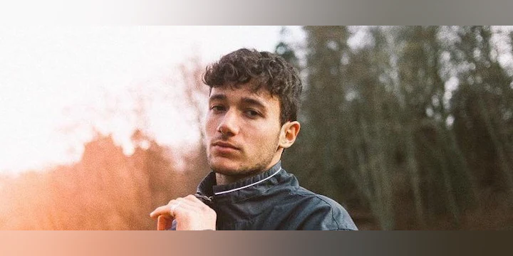 Jeremy Zucker: The MORE NOISE Tour Dates 2021 Dates, Calendar, Events & Parties