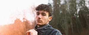 Jeremy Zucker