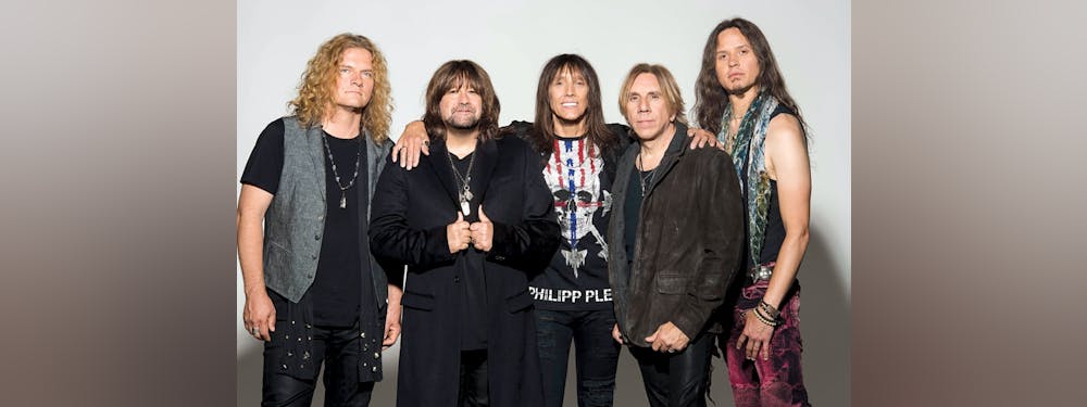 Tesla Upcoming Events, Tickets, Tour Dates & Concerts in 2024 | Discotech