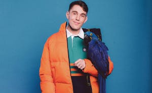 YUNG BAE