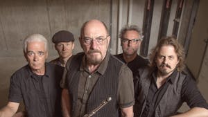 Jethro Tull