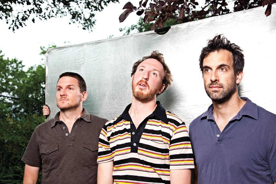 Guster Events, Tickets, Tour Dates & Concerts in 2024 Discotech
