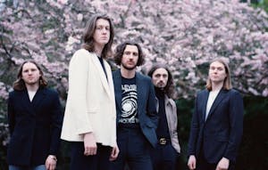 Blossoms