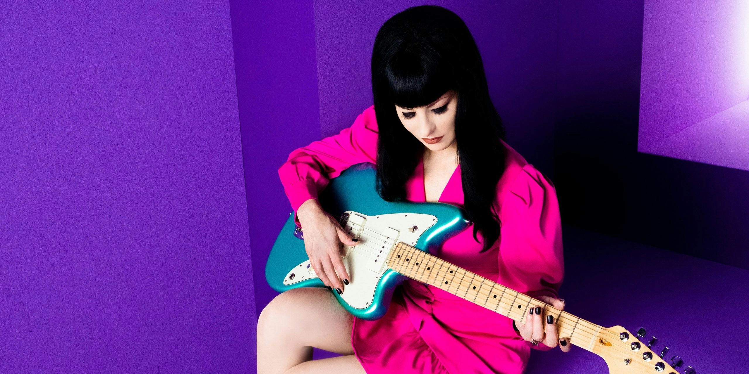 Olivia Jean Upcoming Events, Tickets, Tour Dates & Concerts in 2024