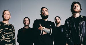 A Day to Remember