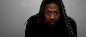 Ron Trent
