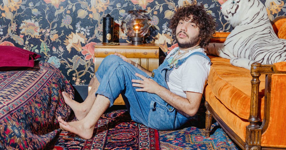 Best Benny Blanco Songs of All Time – Top 10 Tracks | Discotech