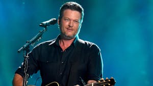 Blake Shelton