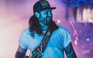 Koe Wetzel