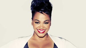 Jill Scott