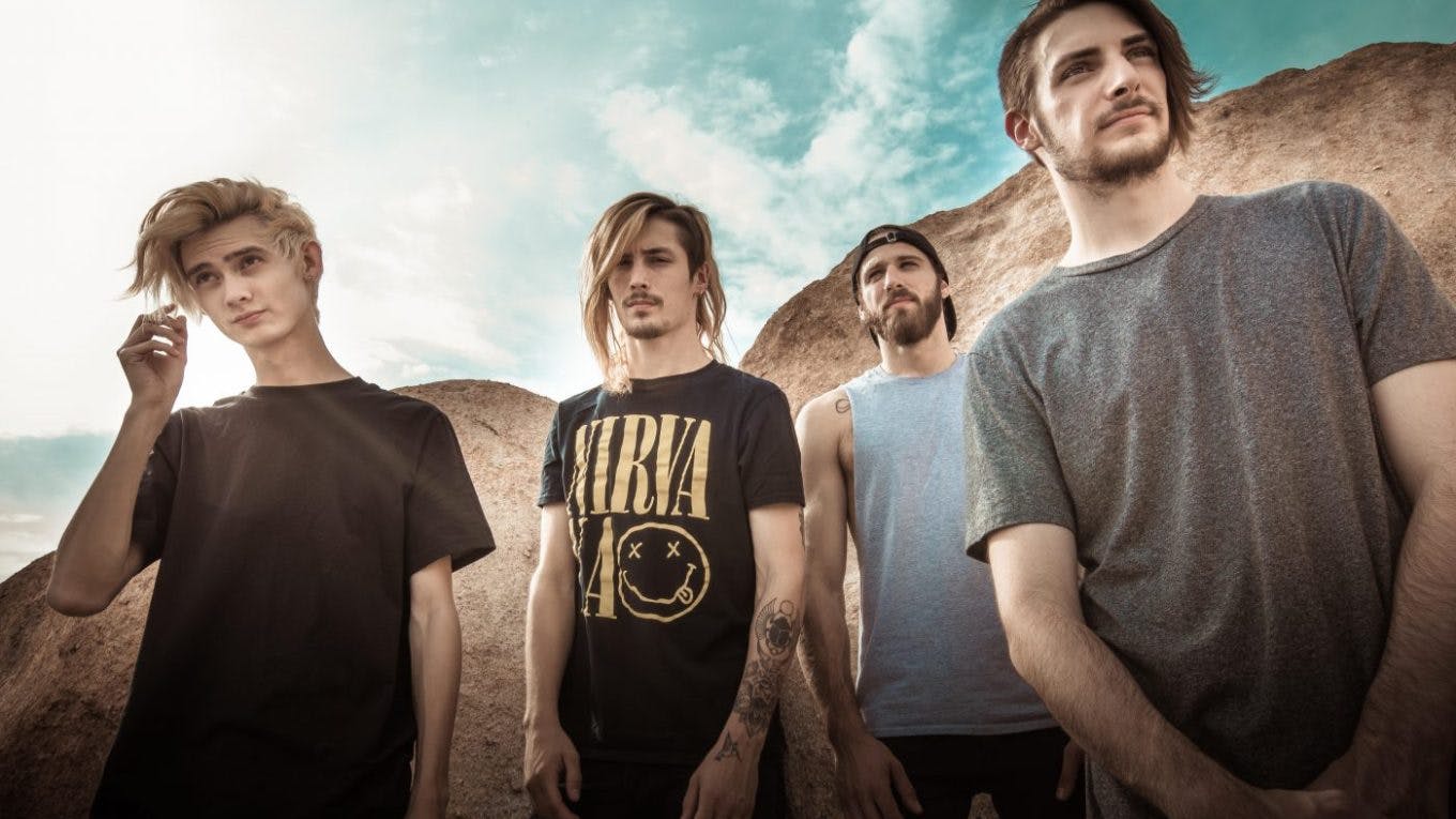Polyphia Events, Tickets, Tour Dates & Concerts in 2024