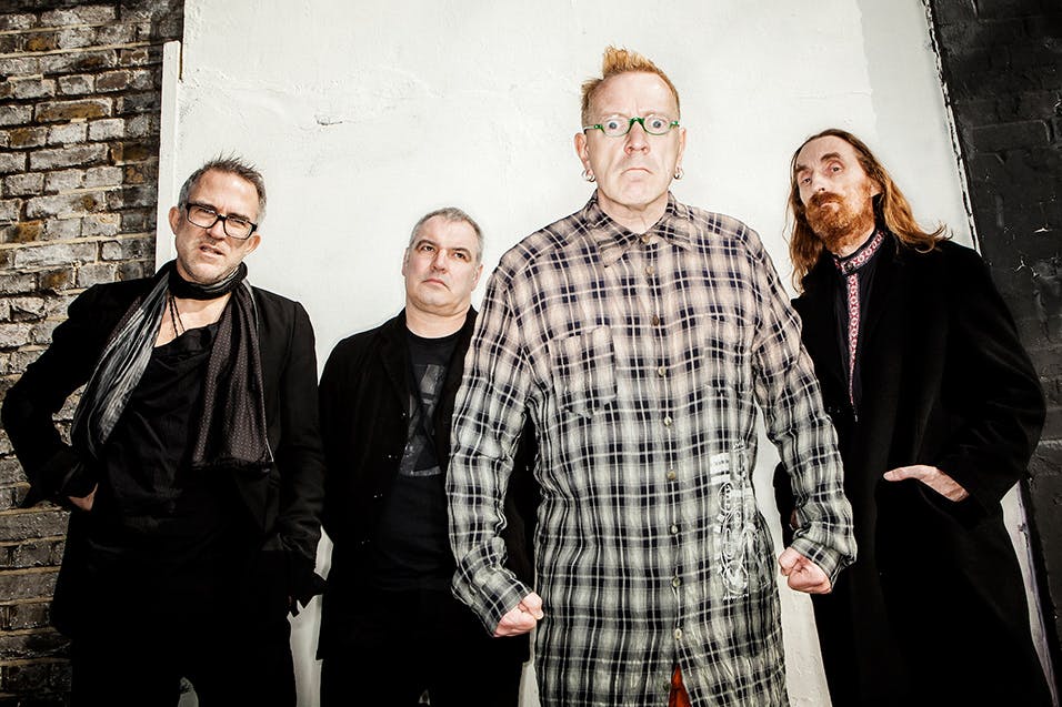 Best Public Image Ltd Songs Of All Time – Top 10 Tracks | Discotech