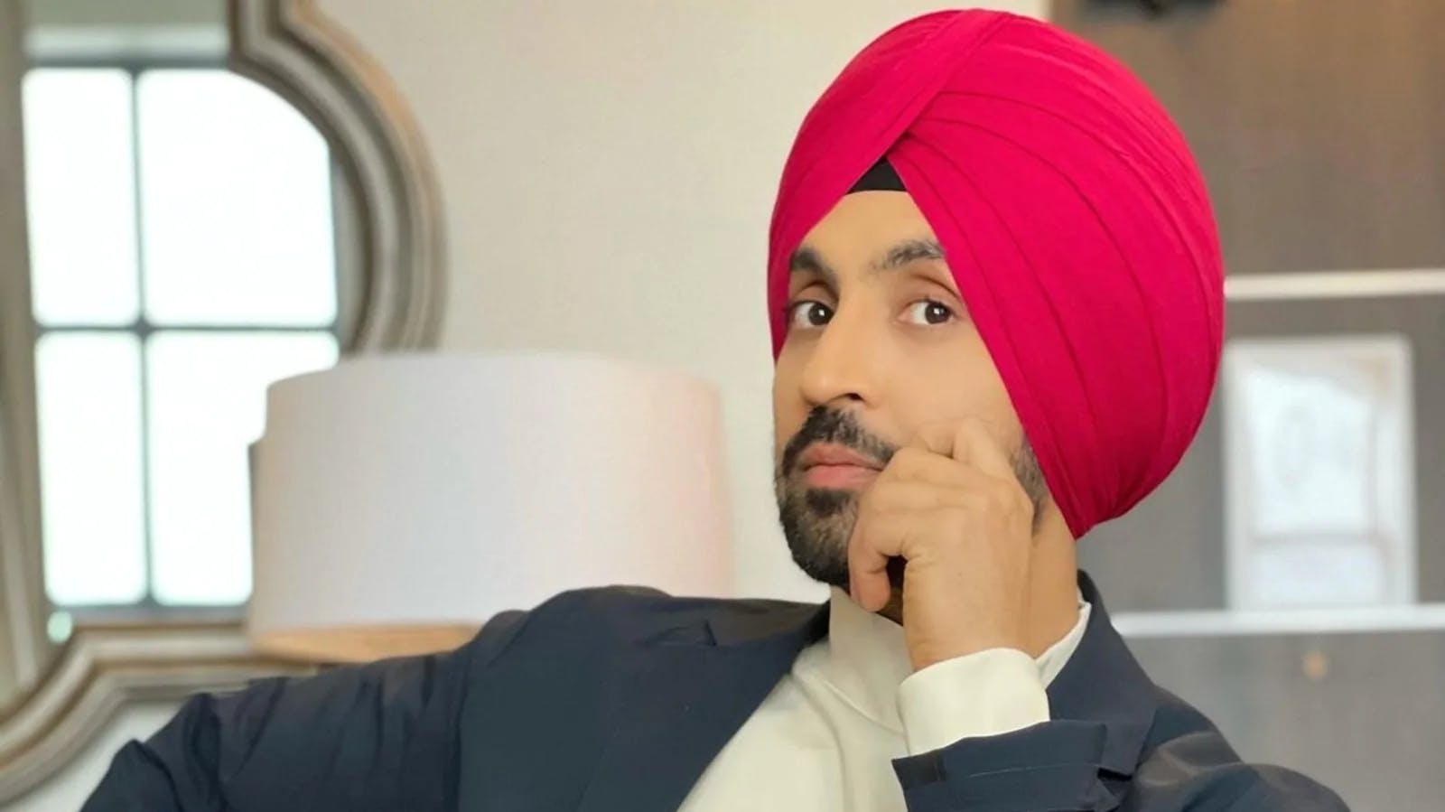 Diljit Dosanjh Events, Tickets, Tour Dates & Concerts in 2024