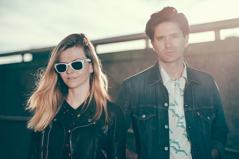 Still Corners Events, Tickets, Tour Dates & Concerts in 2024