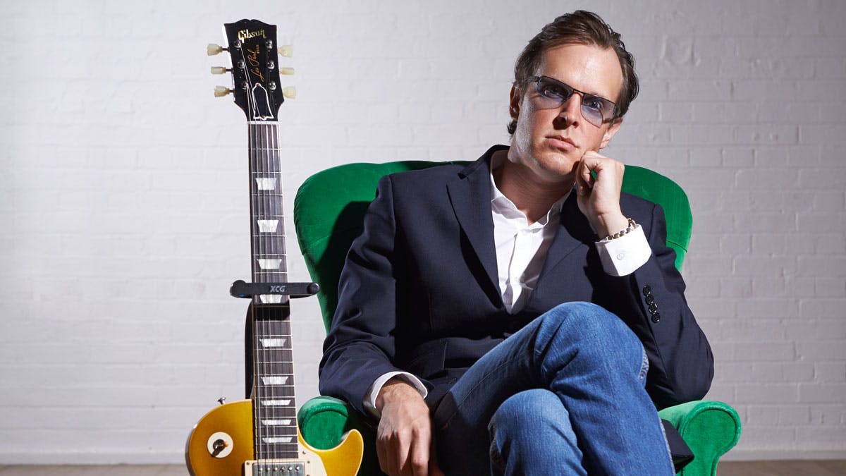 Joe Bonamassa Events, Tickets, Tour Dates & Concerts in 2024