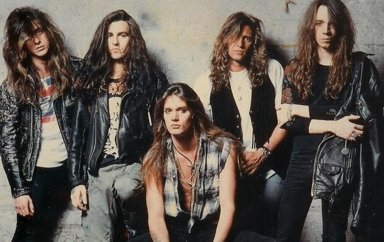 Skid Row Upcoming Events Tickets Tour Dates Concerts in 2024