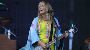 Grace Potter