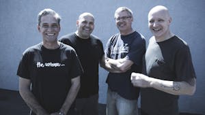 Descendents