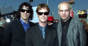 Semisonic