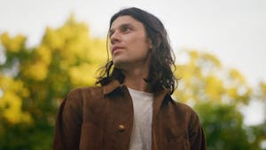 James Bay