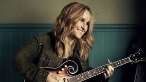 Melissa Etheridge