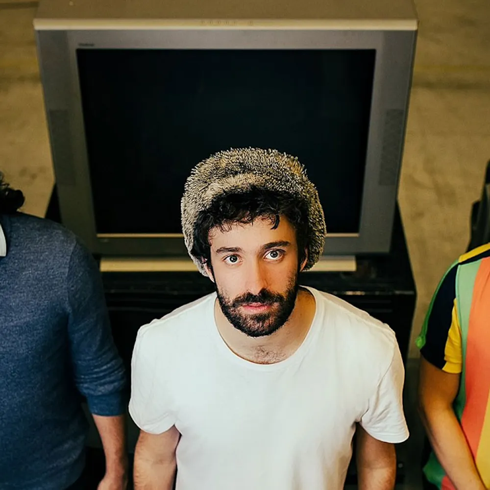AJR - The Maybe Man Tour at Climate Pledge Arena - Friday, Apr 26 2024 ...