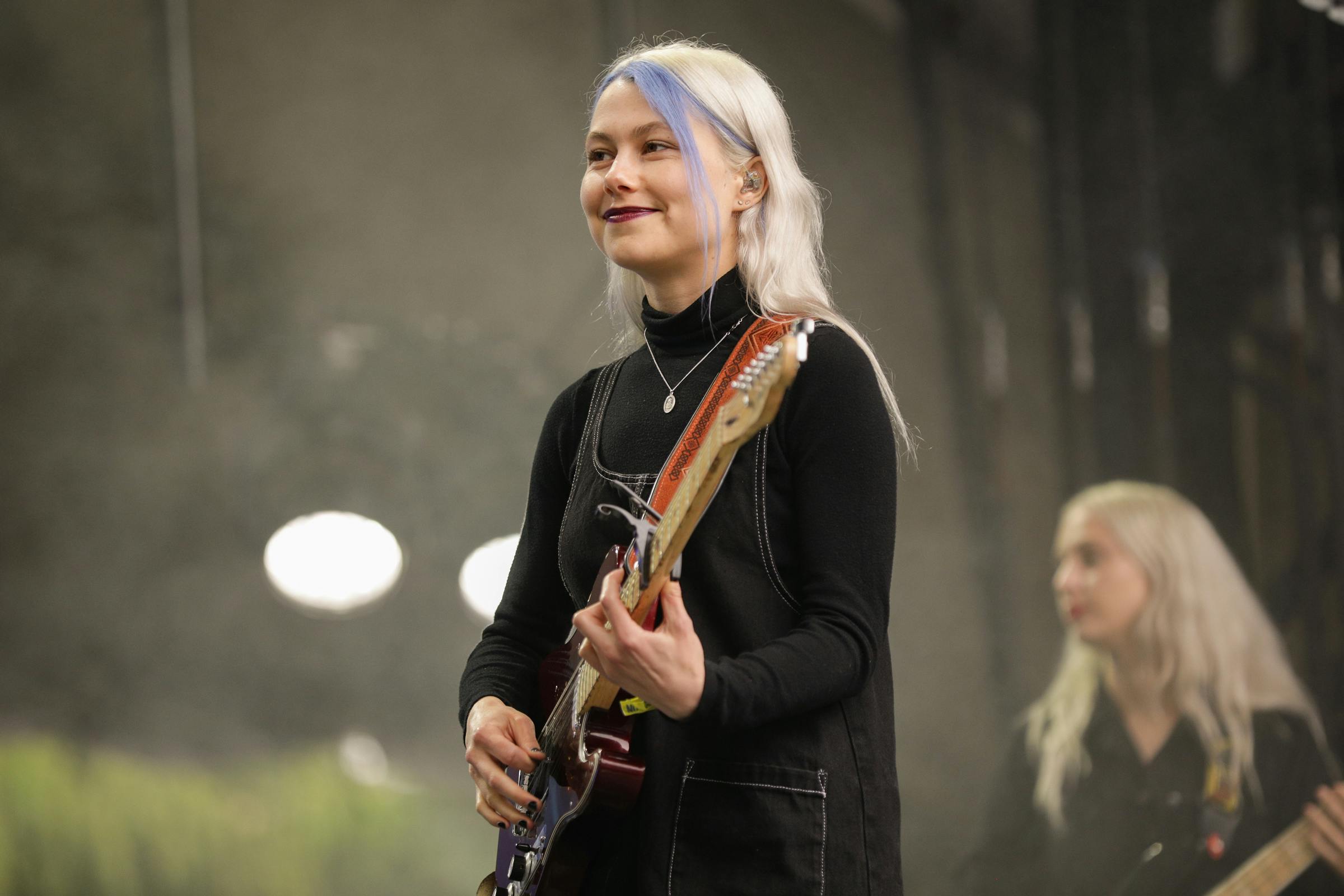 Phoebe Bridgers Upcoming Events, Tickets, Tour Dates & Concerts In 2024 ...