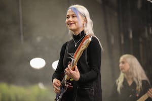 Phoebe Bridgers