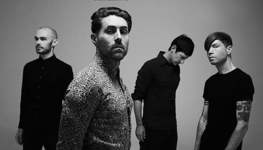 Best AFI Songs of All Time – Top 10 Tracks | Discotech