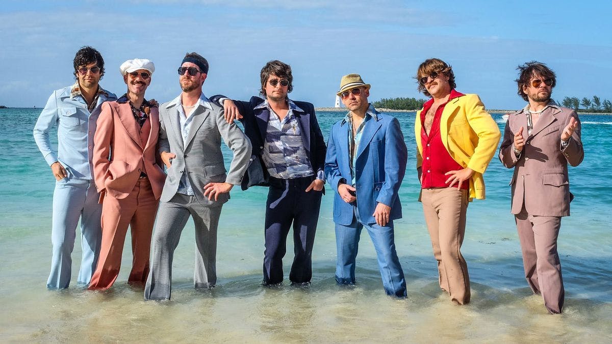 yacht rock revue upcoming events