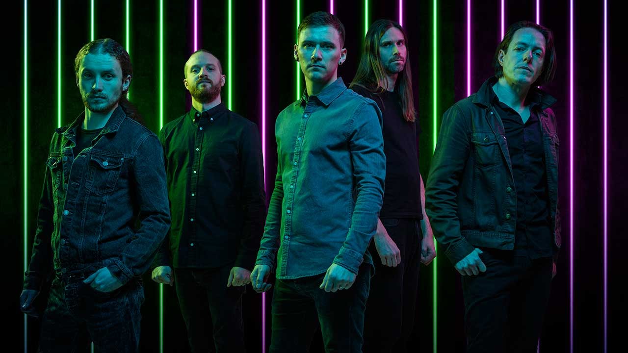 TesseracT Upcoming Events, Tickets, Tour Dates & Concerts in 2024 ...