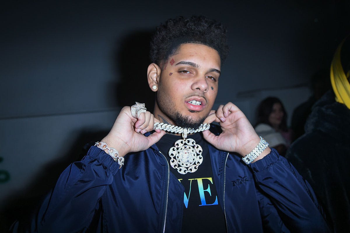 Smokepurpp Upcoming Events, Tickets, Tour Dates & Concerts in 2024