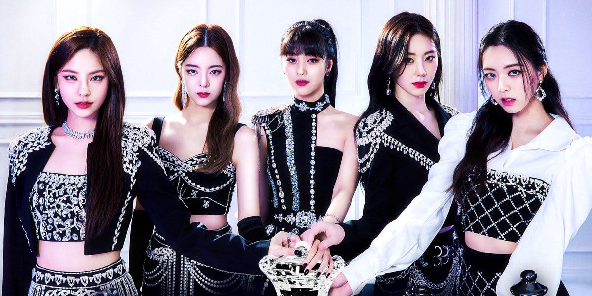 ITZY Events, Tickets, Tour Dates & Concerts in 2024 Discotech