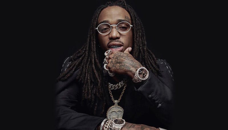 Quavo Tickets