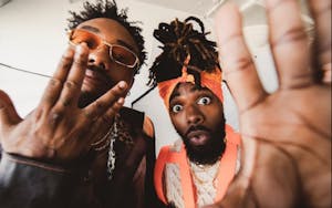 EARTHGANG