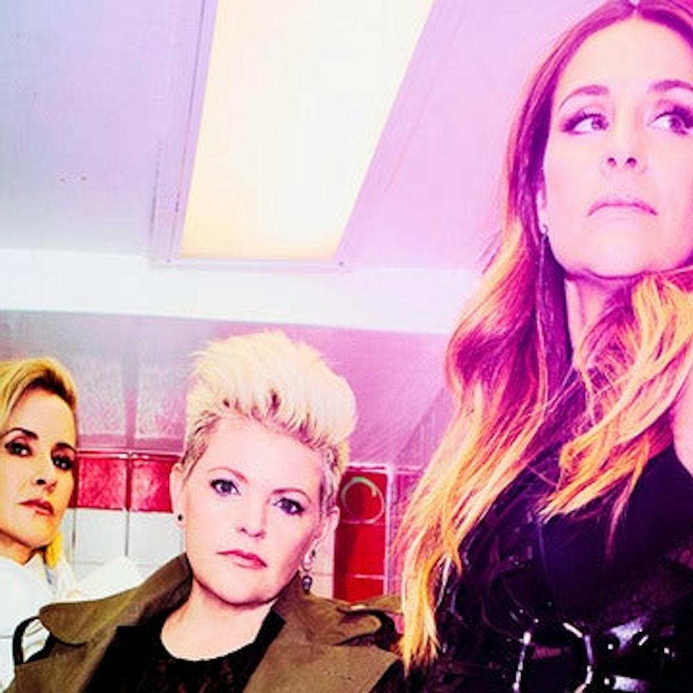 The Chicks World Tour 2023 At Ziggo Dome Friday Jun 23 2023 Discotech the-chicks-world-tour-2023-at-ziggo-dome-friday-jun-23-2023-discotech