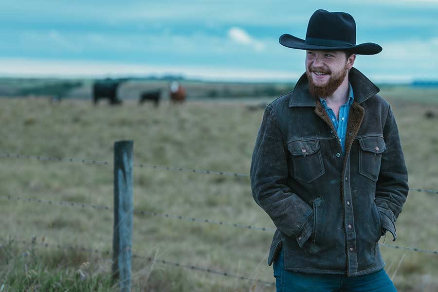 Colter Wall Events, Tickets, Tour Dates & Concerts in 2024